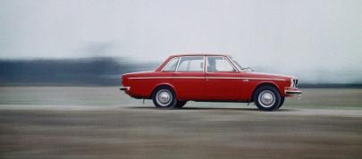 Volvo 144 (1966) - picture 12 of 26