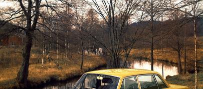 Volvo 144 (1966) - picture 15 of 26