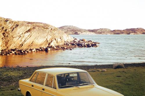 Volvo 144 (1966) - picture 16 of 26