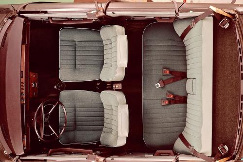 Volvo 144 (1966) - picture 24 of 26