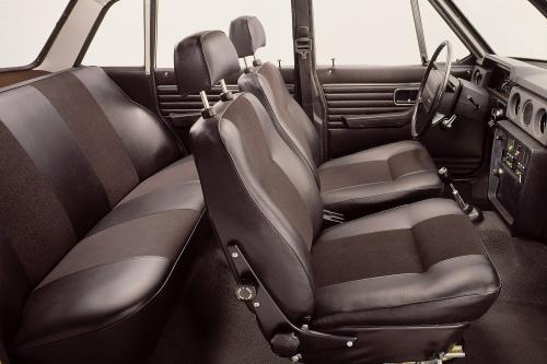 Volvo 144 (1966) - picture 25 of 26