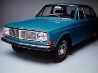 Volvo 144 (1966)