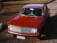 Volvo 144 (1966) - picture 2 of 26
