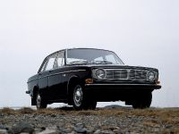 Volvo 144 (1966) - picture 3 of 26