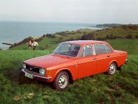Volvo 144 (1966) - picture 6 of 26