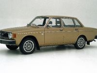 Volvo 144 (1966)