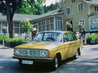 Volvo 144 (1966) - picture 10 of 26