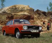 Volvo 144 (1966) - picture 11 of 26