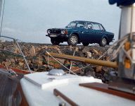Volvo 144 (1966) - picture 13 of 26