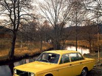 Volvo 144 (1966)