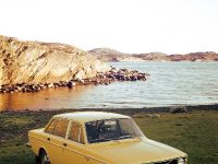 1966 Volvo 144