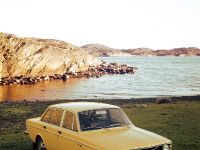Volvo 144 (1966)