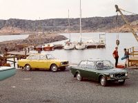 1966 Volvo 144