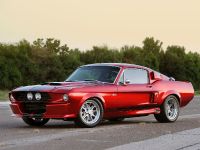 Classic Recreations Shelby GT500CR (1967) - picture 1 of 8