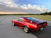 Classic Recreations Shelby GT500CR (1967)
