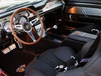 1967 Classic Recreations Shelby GT500CR