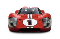 Ford GT Mk IV (1967)