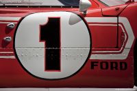 Ford GT Mk IV (1967)