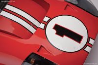 Ford GT Mk IV (1967)