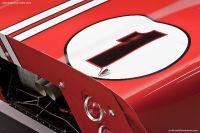 Ford GT Mk IV (1967)