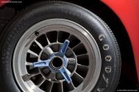 Ford GT Mk IV (1967)