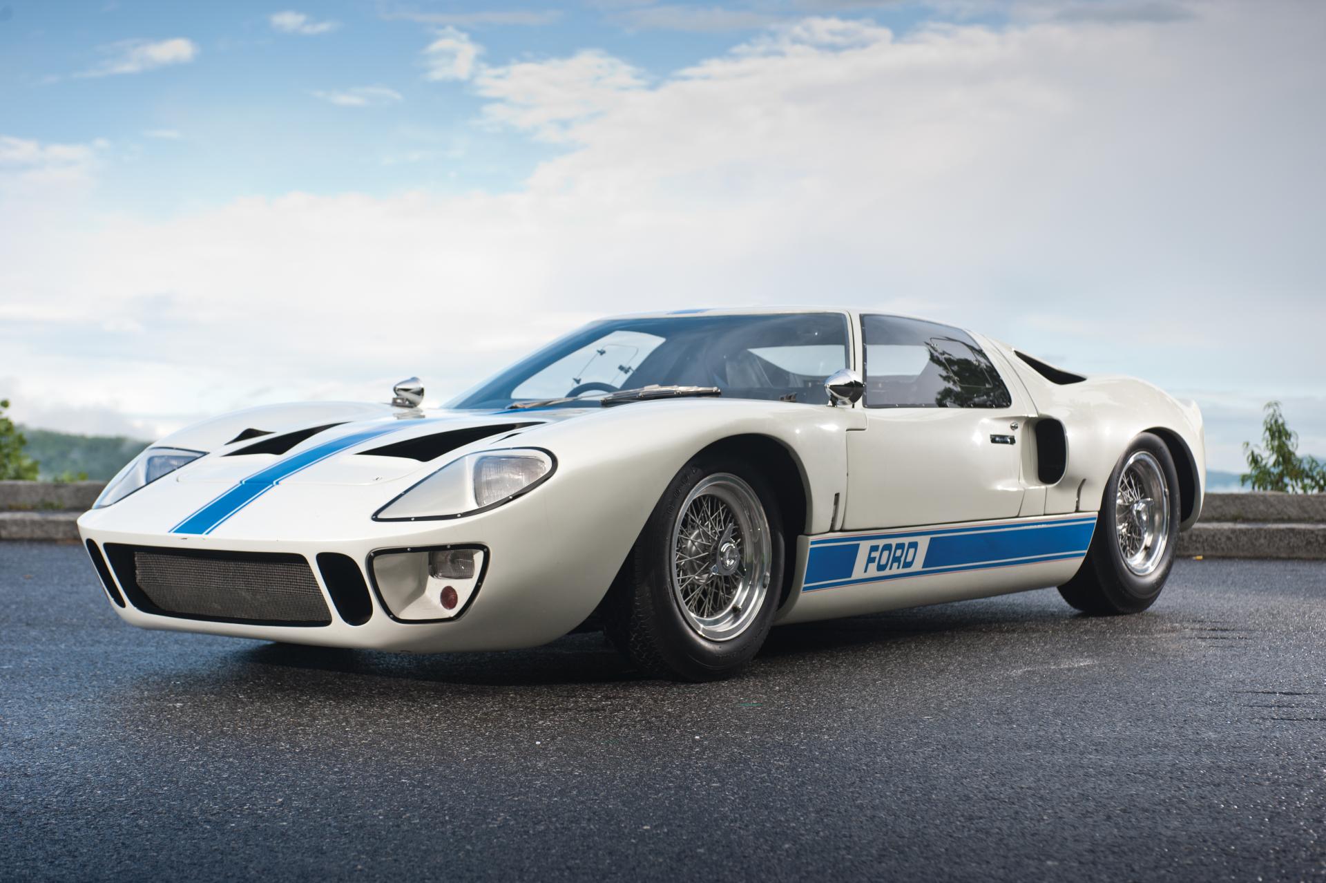 Ford GT40