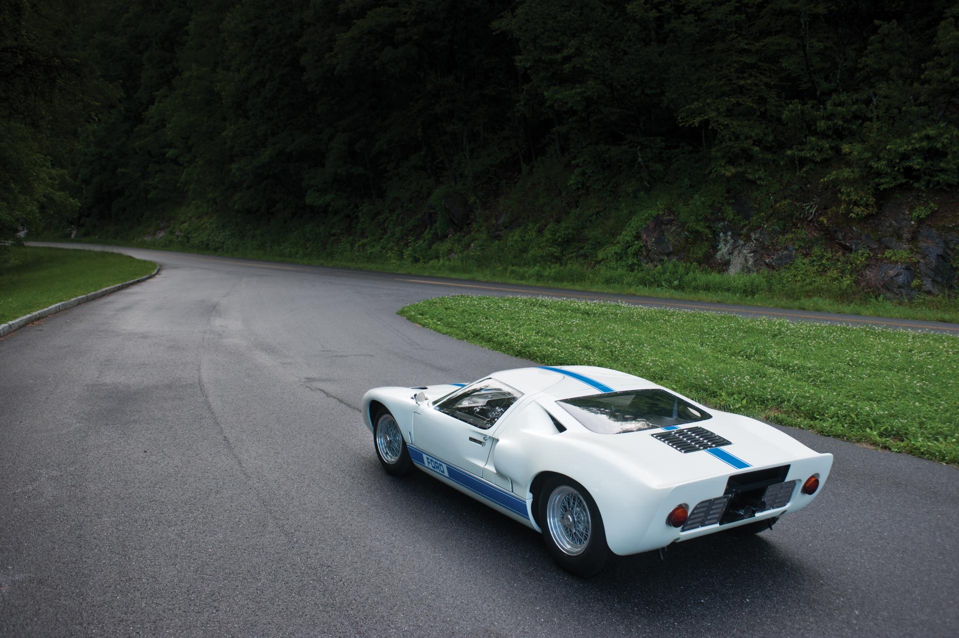 Ford GT40