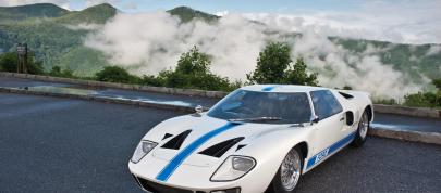 Ford GT40 (1967) - picture 4 of 5