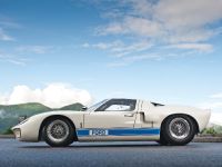 Ford GT40 (1967)