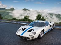 Ford GT40 (1967)