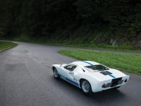 Ford GT40 (1967) - picture 5 of 5