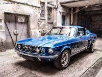 Ford Mustang Fastback by Carlex Design (1967) - picture 3 of 17