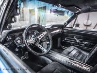 Ford Mustang Fastback by Carlex Design (1967) - picture 5 of 17