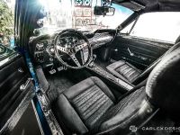 Ford Mustang Fastback by Carlex Design (1967) - picture 8 of 17