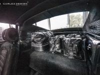 Ford Mustang Fastback by Carlex Design (1967)