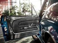 Ford Mustang Fastback by Carlex Design (1967)