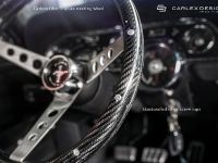 Ford Mustang Fastback by Carlex Design (1967)