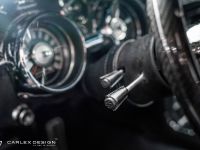 Ford Mustang Fastback by Carlex Design (1967)