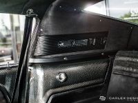 Ford Mustang Fastback by Carlex Design (1967)