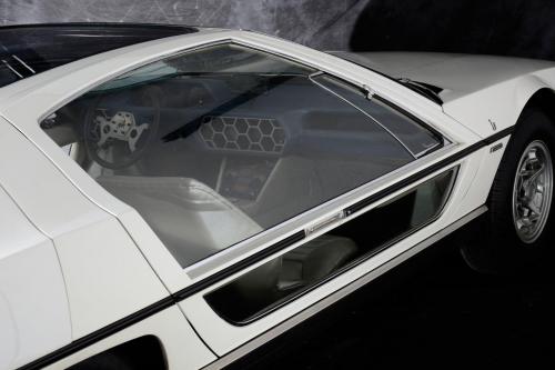 Lamborghini Marzal concept (1967) - picture 1 of 5