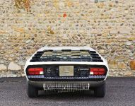 1967 Lamborghini Marzal concept, 3 of 5