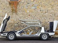1967 Lamborghini Marzal concept