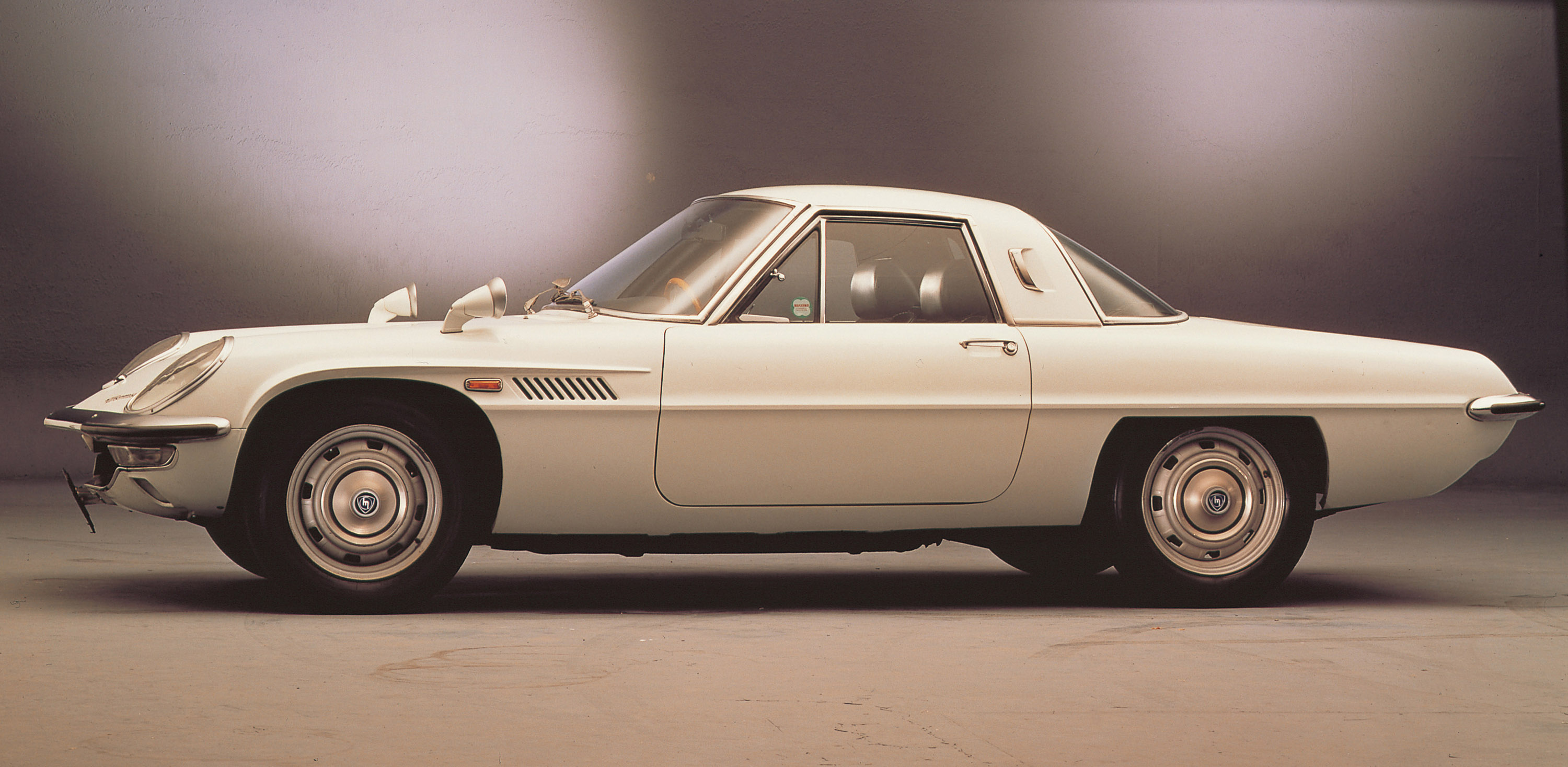 Mazda Cosmo Sport 110S