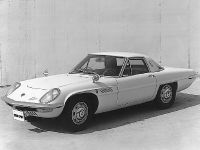 Mazda Cosmo Sport 110S (1967) - picture 3 of 5