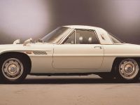 Mazda Cosmo Sport 110S (1967) - picture 5 of 5