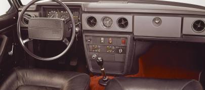 Volvo 142 (1967) - picture 12 of 12