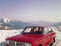 Volvo 142 (1967) - picture 5 of 12