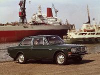 Volvo 142 (1967)