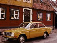 Volvo 142 (1967)