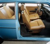 1967 Volvo 142